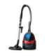 Vacuum Cleaner|PHILIPS|FC9330/09|Canister/Bagless|900 Watts|Capacity 1.5 l|Noise 76 dB|Black / Red|Weight 4.5 kg|FC9330/09