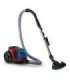 Vacuum Cleaner|PHILIPS|FC9330/09|Canister/Bagless|900 Watts|Capacity 1.5 l|Noise 76 dB|Black / Red|Weight 4.5 kg|FC9330/09