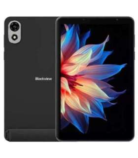 TABLET ZENO 1 8" 6/256GB/ZENO1 6/256GB BLACK BLACKVIEW