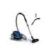 Vacuum Cleaner|PHILIPS|XD3110/09|Cordless/Bagged|900 Watts|Capacity 3 l|Noise 79 dB|Black / Blue|Weight 4.6 kg|XD3110/09
