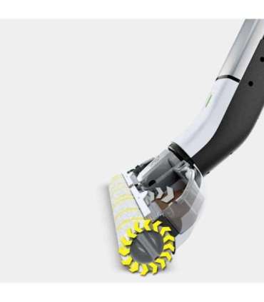 Vacuum Cleaner|KARCHER|Electric wiping mop EWM 2|Cordless|White|Weight 2.4 kg|1.056-310.0