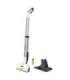 Vacuum Cleaner|KARCHER|Electric wiping mop EWM 2|Cordless|White|Weight 2.4 kg|1.056-310.0