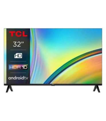 TV Set|TCL|32"|Smart/HD|1366x768|Wireless LAN|Android TV|32S5400A
