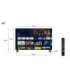TV Set|TCL|32"|Smart/FHD|1920x1080|Wireless LAN|Bluetooth|Android TV|Black|32S5400AF