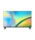 TV Set|TCL|32"|Smart/FHD|1920x1080|Wireless LAN|Bluetooth|Android TV|Black|32S5400AF