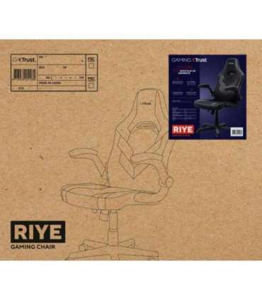 GAMING CHAIR GXT 703 RIYE/BLACK 25128 TRUST