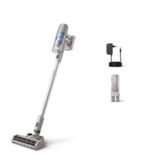 Vacuum Cleaner|PHILIPS|Upright/Bagless|Noise 80 dB|Blue|Weight 1.3 kg|XC2011/01