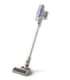Vacuum Cleaner|PHILIPS|Upright/Bagless|Noise 80 dB|Blue|Weight 1.3 kg|XC2011/01