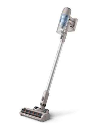 Vacuum Cleaner|PHILIPS|Upright/Bagless|Noise 80 dB|Blue|Weight 1.3 kg|XC2011/01