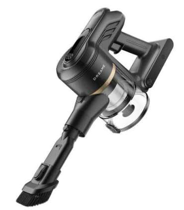 Vacuum Cleaner|DREAME|T30 FLEX|Upright/Cordless/Bagless|Weight 1.5 kg|VJ74E
