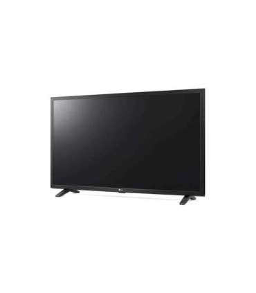 TV Set|LG|32"|Smart/FHD|1920x1080|Wireless LAN|Bluetooth|webOS|Black|32LQ631C