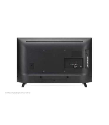 TV Set|LG|32"|Smart/FHD|1920x1080|Wireless LAN|Bluetooth|webOS|Black|32LQ631C