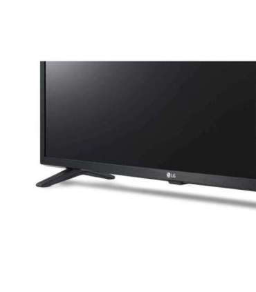 TV Set|LG|32"|Smart/FHD|1920x1080|Wireless LAN|Bluetooth|webOS|Black|32LQ631C