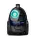 Vacuum Cleaner|PHILIPS|Bagless|900 Watts|Capacity 1.5 l|Noise 77 dB|Dark Grey|Weight 5.3 kg|FC9556/09