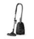 Vacuum Cleaner|PHILIPS|Bagged|900 Watts|Capacity 4 l|Noise 77 dB|Black|Weight 4.6 kg|XD6142/12