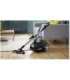 Vacuum Cleaner|PHILIPS|Bagged|900 Watts|Capacity 4 l|Noise 77 dB|Black|Weight 4.6 kg|XD6142/12