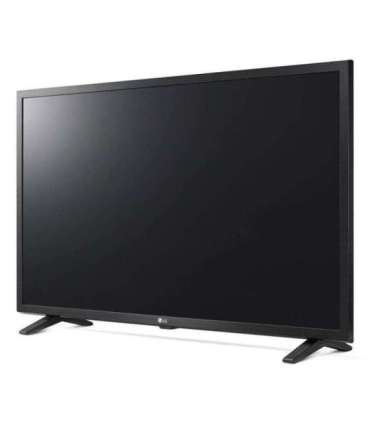 TV Set|LG|32"|HD|1366x768|Wireless LAN 802.11ac|Bluetooth|webOS|Black|32LQ630B6LA
