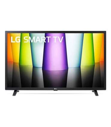 TV Set|LG|32"|HD|1366x768|Wireless LAN 802.11ac|Bluetooth|webOS|Black|32LQ630B6LA