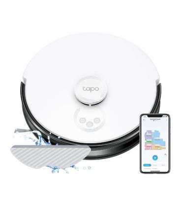 VACUUM CLEANER ROBOT/TAPO RV30 TP-LINK
