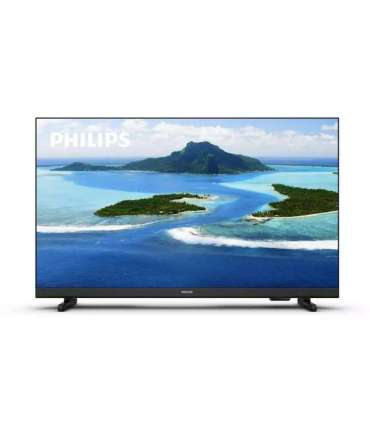 TV Set|PHILIPS|43"|FHD|1920x1080|43PFS5507/12