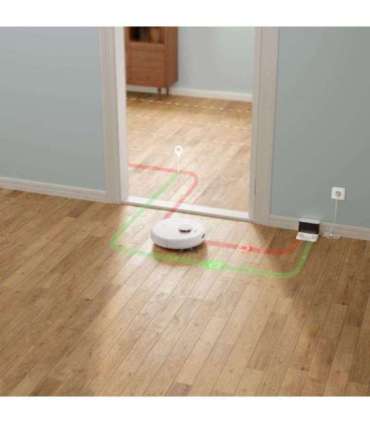 VACUUM CLEANER ROBOT/F9 PRO RLF22GA DREAME