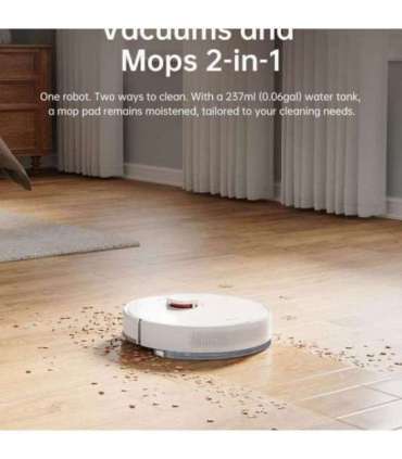 VACUUM CLEANER ROBOT/F9 PRO RLF22GA DREAME