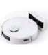 VACUUM CLEANER ROBOT/WHITE DEEBOT N20 ECOVACS