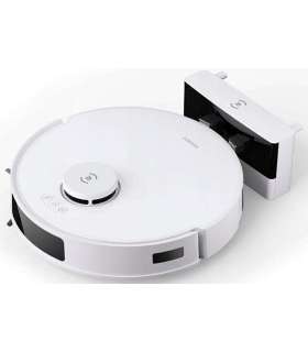 VACUUM CLEANER ROBOT/WHITE DEEBOT N20 ECOVACS