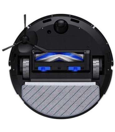 VACUUM CLEANER ROBOT/WHITE DEEBOT N20 ECOVACS