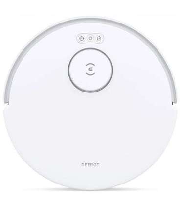 VACUUM CLEANER ROBOT/WHITE DEEBOT N20 ECOVACS