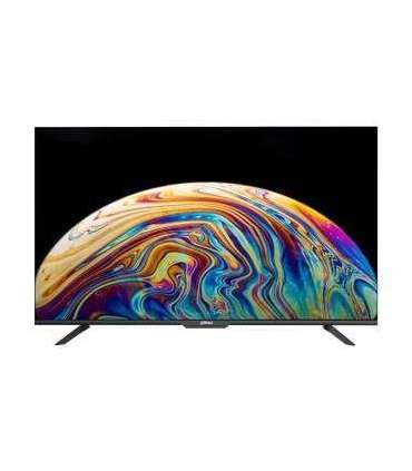 TV Set|DAHUA|43"|4K/Smart|3840x2160|Wireless LAN|Bluetooth|Android TV|Black|DHI-LTV43-SD400
