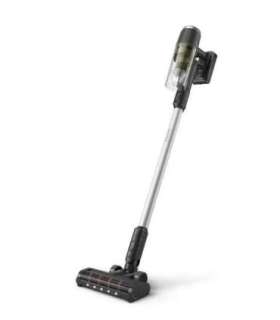 Vacuum Cleaner|PHILIPS|Upright/Bagless|Noise 80 dB|Green|Weight 1.2 kg|XC3033/01