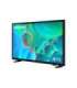 TV Set|SAMSUNG|32"|Smart/FHD|1366x768|Wireless LAN|Bluetooth|Tizen|Black|UE32H5002FKXXH