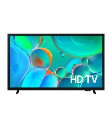 TV Set|SAMSUNG|32"|Smart/FHD|1366x768|Wireless LAN|Bluetooth|Tizen|Black|UE32H5002FKXXH