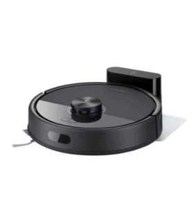 VACUUM CLEANER ROBOT Q7 TF/BLACK Q7TF52-00 ROBOROCK