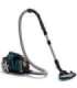 Vacuum Cleaner|PHILIPS|PowerPro Expert|Bagless|900 Watts|Capacity 2 l|Noise 75 dB|Green|Weight 5.5 kg|FC9744/09