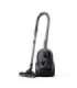 Vacuum Cleaner|PHILIPS|Bagged|900 Watts|Noise 75 dB|Black|Weight 5.3 kg|XD8122/10