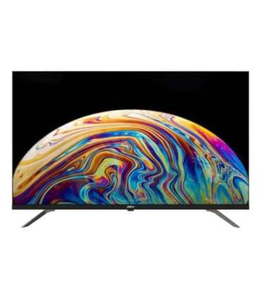 TV Set|DAHUA|43"|4K/Smart|QLED|3840x2160|Wireless LAN|Bluetooth|Android TV|DHI-LTV43-QSD400