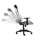 GAMING CHAIR GXT 714W RUYA/WHITE 25065 TRUST