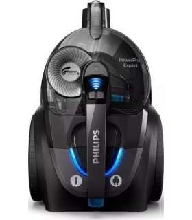 Vacuum Cleaner|PHILIPS|PowerPro Expert 7000 series|Bagless|900 Watts|Capacity 2 l|Noise 75 dB|Black|Weight 5.5 kg|FC9747/09
