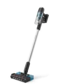 Vacuum Cleaner|PHILIPS|Upright/Bagless|Noise 80 dB|Weight 1.5 kg|XC3133/01