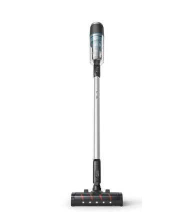 Vacuum Cleaner|PHILIPS|Upright/Bagless|Noise 80 dB|Weight 1.5 kg|XC3133/01