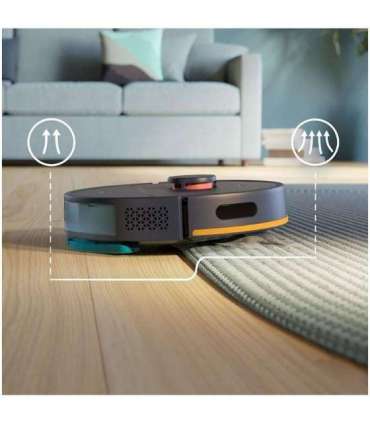 VACUUM CLEANER ROBOT/XU2000/10 PHILIPS