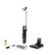 Vacuum Cleaner|KARCHER|Three-in-one floor cleaner FCV 3|Upright/Wet/dry/Cordless|White|Weight 3.8 kg|1.056-122.0