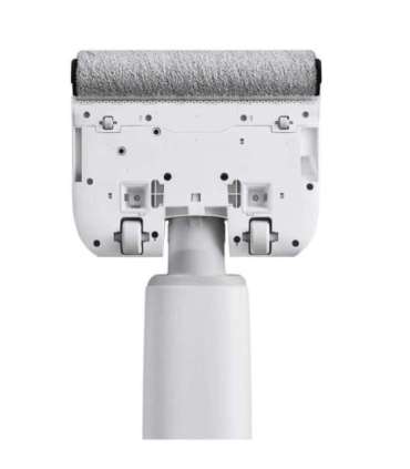 Vacuum Cleaner|ROBOROCK|F25 RT|Upright/Cordless|White|Weight 4 kg|WD5M7B022-00