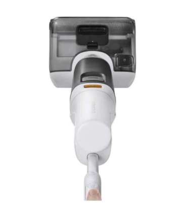 Vacuum Cleaner|ROBOROCK|F25 RT|Upright/Cordless|White|Weight 4 kg|WD5M7B022-00