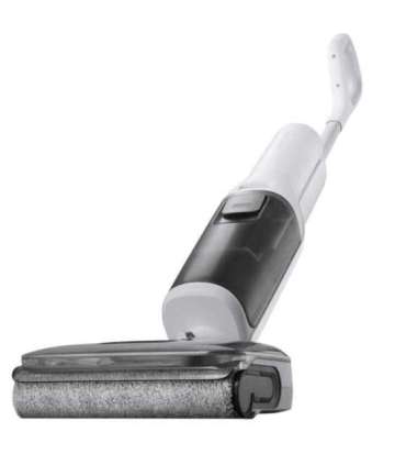 Vacuum Cleaner|ROBOROCK|F25 RT|Upright/Cordless|White|Weight 4 kg|WD5M7B022-00