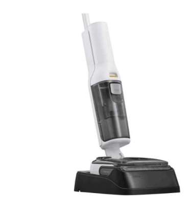 Vacuum Cleaner|ROBOROCK|F25 RT|Upright/Cordless|White|Weight 4 kg|WD5M7B022-00