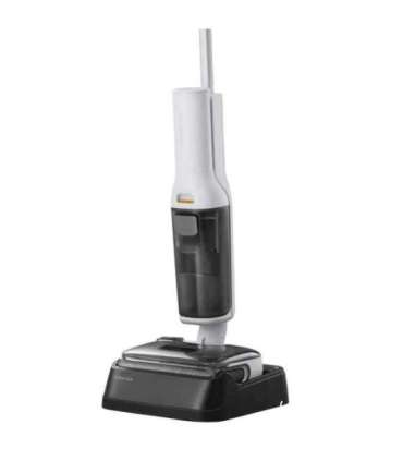 Vacuum Cleaner|ROBOROCK|F25 RT|Upright/Cordless|White|Weight 4 kg|WD5M7B022-00