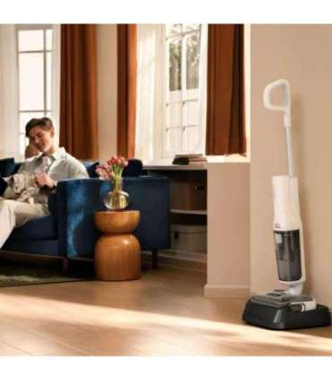 Vacuum Cleaner|ROBOROCK|F25 RT|Upright/Cordless|White|Weight 4 kg|WD5M7B022-00